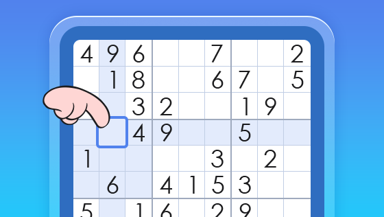 how to solve tough sudoku puzzles
